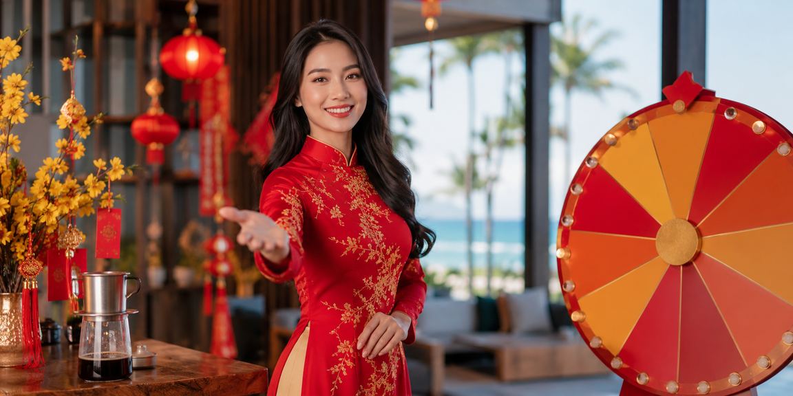 Người dùng Đà Nẵng xem thông tin kèo bóng đá tại quán cà phê buổi chiều