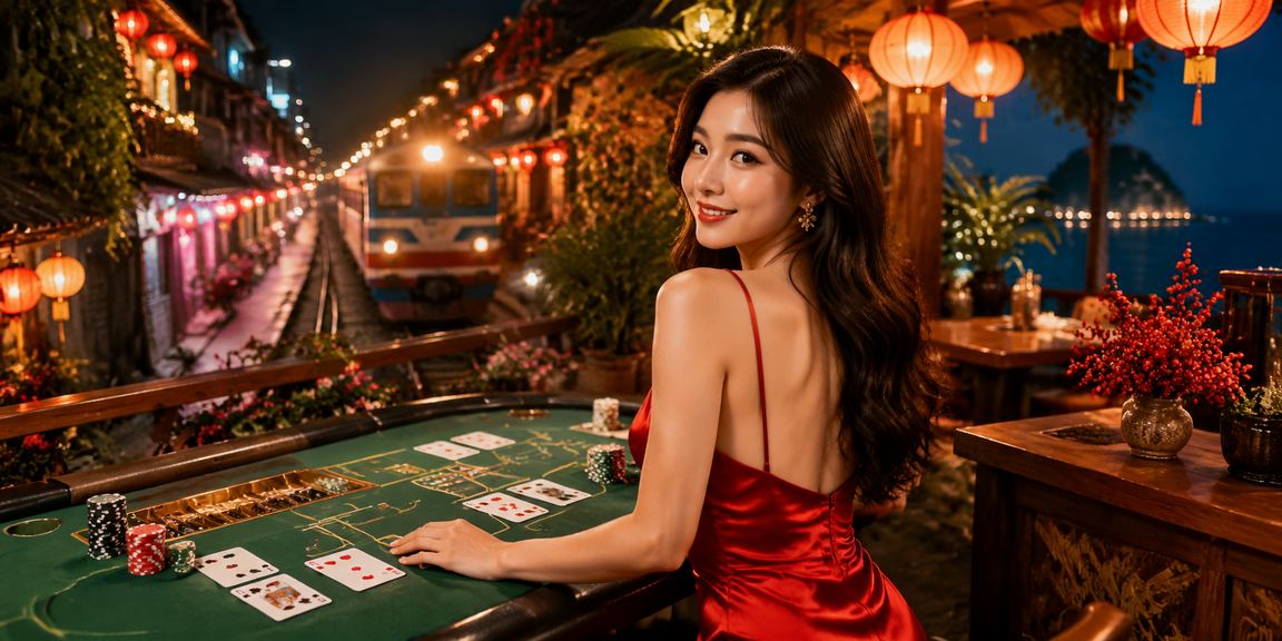 Người dùng Hà Nội nạp tiền và tham gia baccarat trực tiếp trên nền tảng lodeonline